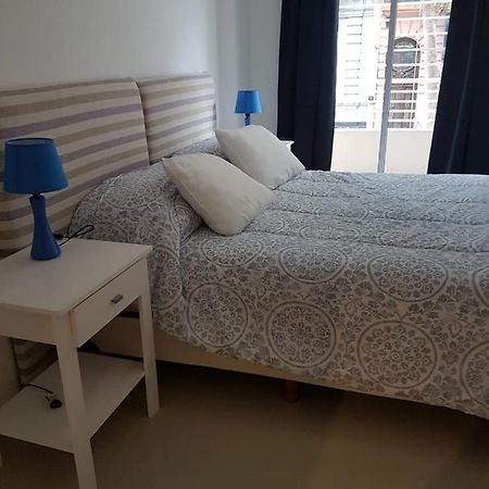 Wonderful Soho Los Arcos 1 布宜诺斯艾利斯 外观 照片