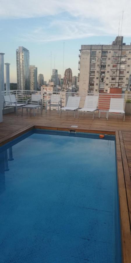 Wonderful Soho Los Arcos 1 布宜诺斯艾利斯 外观 照片