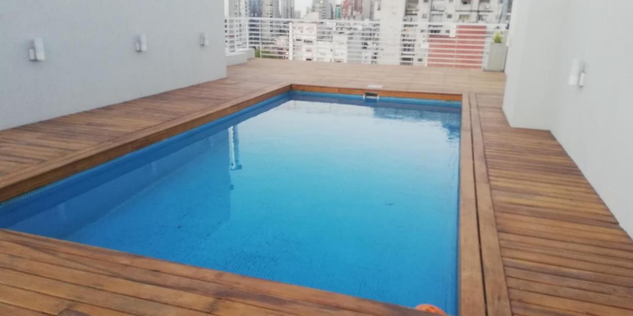 Wonderful Soho Los Arcos 1 布宜诺斯艾利斯 外观 照片